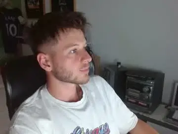 Chaturbate Nude Webcam of freddy_star
