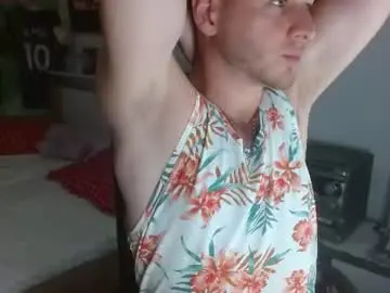 Chaturbate Sex Chat of freddy_star