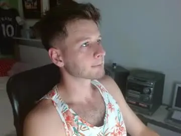 Chaturbate Free Porn Cam of freddy_star