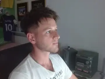 Chaturbate Free Live Porn of freddy_star