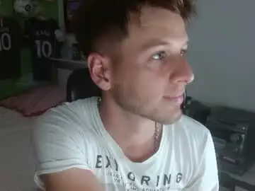 Chaturbate Free Live Porn of freddy_star
