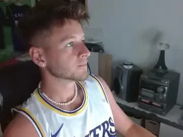 Chaturbate Adult Webcams of freddy_star