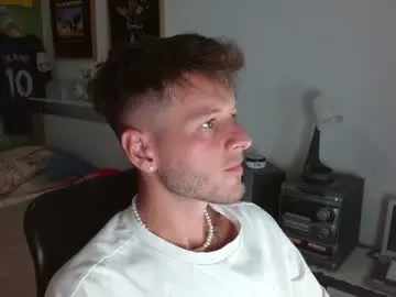 Chaturbate Best Webcam of freddy_star