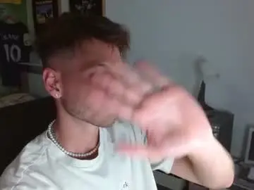 Chaturbate Sex Cam of freddy_star