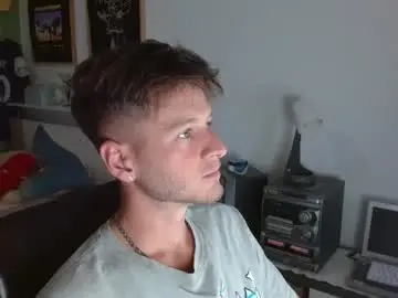 Chaturbate Best live sex cam show of freddy_star