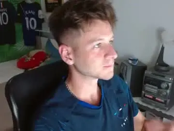 Chaturbate Free Live Porn of freddy_star