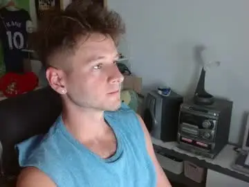 Chaturbate Free Live Porn of freddy_star