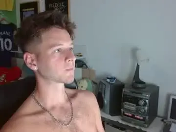 Chaturbate Sex Cam of freddy_star