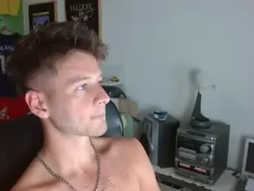 Chaturbate Nude Webcam of freddy_star