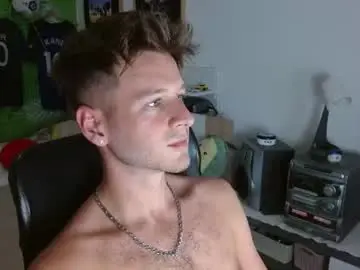 Chaturbate Watch Live Sex Cams of freddy_star
