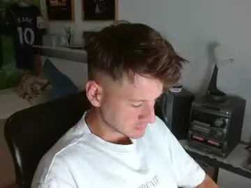 Chaturbate Best live sex cam show of freddy_star