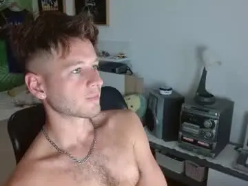Chaturbate Best live sex cam show of freddy_star