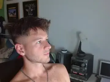 Chaturbate Adult Webcam of freddy_star