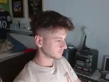 Chaturbate Sex Cam of freddy_star
