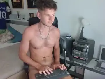 Chaturbate Private Sex Chat of freddy_star