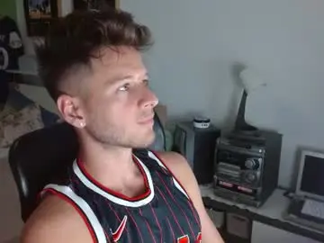 Chaturbate Adult Video Chat of freddy_star