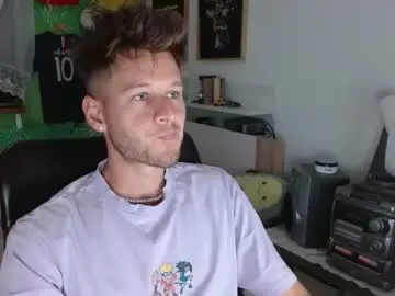 Chaturbate Best live sex cam show of freddy_star