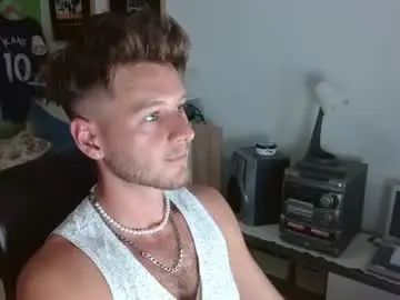 Chaturbate Best live sex cam show of freddy_star