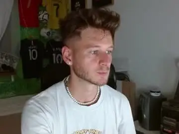 Chaturbate Live Porn of freddy_star