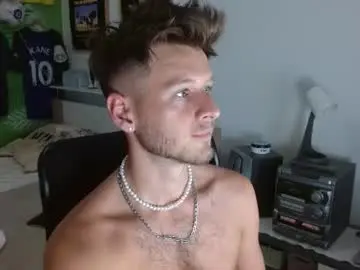 Chaturbate Adult Webcams of freddy_star