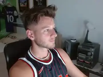 Chaturbate Free Porn Cam of freddy_star