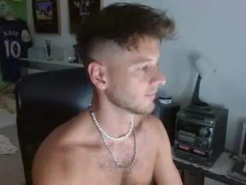 Chaturbate Free Live Porn of freddy_star