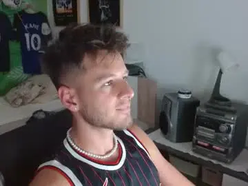 Chaturbate Best Webcam of freddy_star
