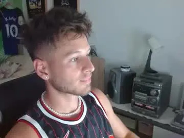 Chaturbate Sex Cam of freddy_star
