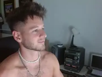 Chaturbate Live Sex Cam of freddy_star