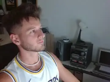 Chaturbate Best live sex cam show of freddy_star