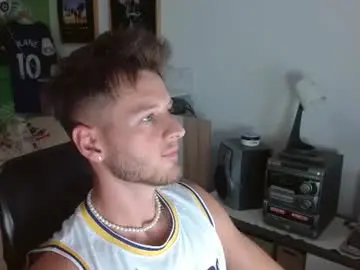 Chaturbate Nude Webcam of freddy_star