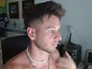 Chaturbate Nude Webcam of freddy_star