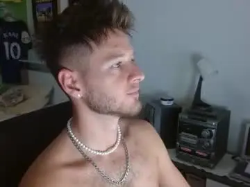 Chaturbate Best Webcam of freddy_star