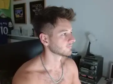 Chaturbate Adult Webcam of freddy_star