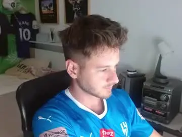 Chaturbate Best Webcam of freddy_star
