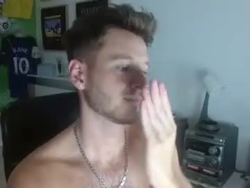 Chaturbate Best Webcam of freddy_star