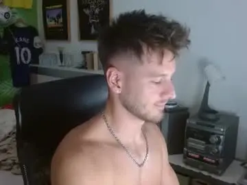 Chaturbate Watch Live Sex Cams of freddy_star