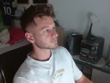 Chaturbate Adult Webcam of freddy_star