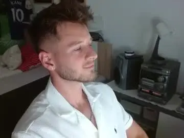Chaturbate Adult Webcams of freddy_star
