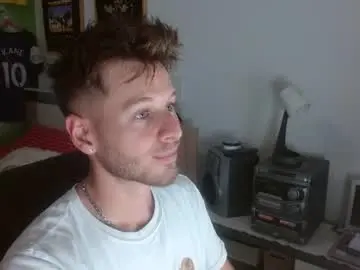 Chaturbate Live Sex Cam of freddy_star