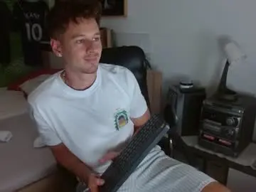 Chaturbate Watch Live Sex Cams of freddy_star