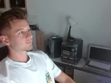 Chaturbate Best Webcam of freddy_star