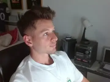 Chaturbate Nude Webcam of freddy_star