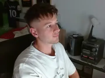 Chaturbate Nude Webcam of freddy_star