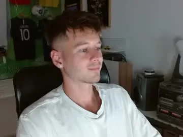 Chaturbate Adult Video Chat of freddy_star