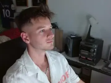 Chaturbate Adult Webcam of freddy_star