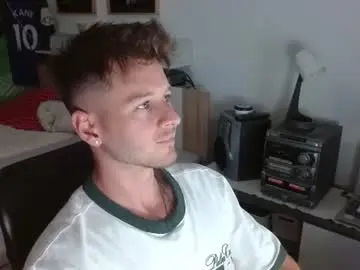 Chaturbate Best live sex cam show of freddy_star