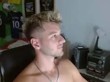 Chaturbate Sex Cam of freddy_star