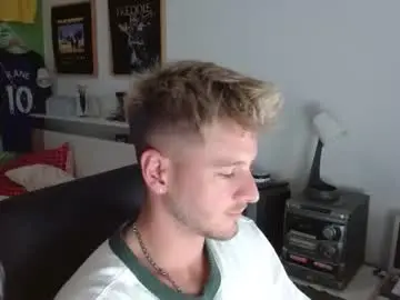 Chaturbate Nude Webcam of freddy_star