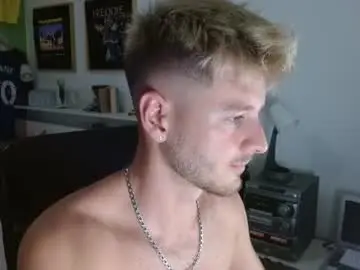 Chaturbate Nude Webcam of freddy_star